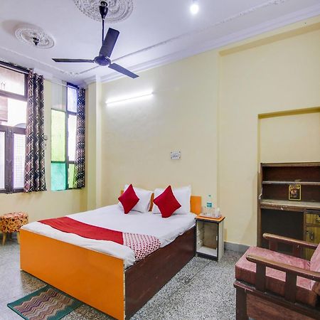 Hotel O Smart View New Delhi Eksteriør bilde