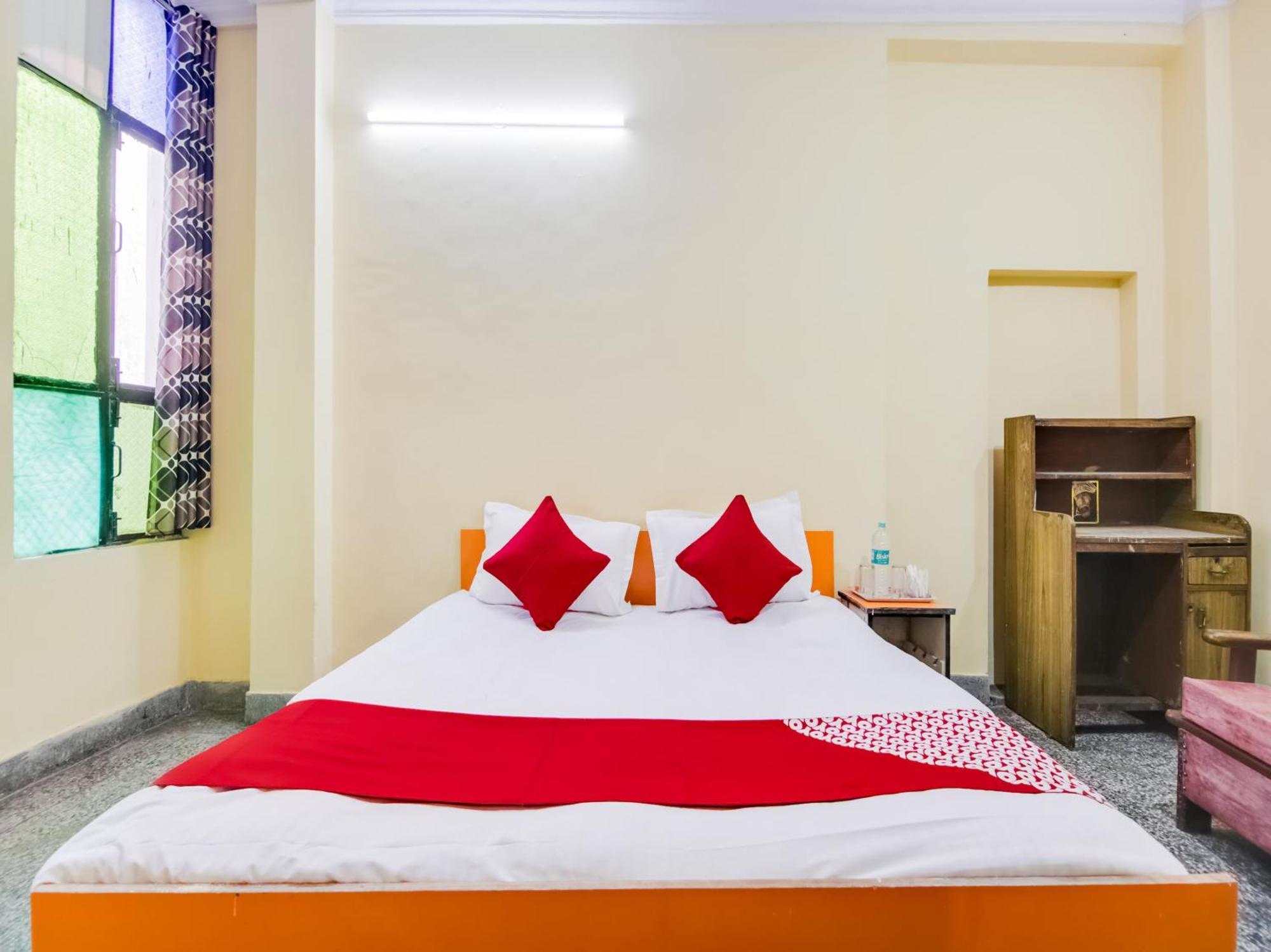 Hotel O Smart View New Delhi Eksteriør bilde