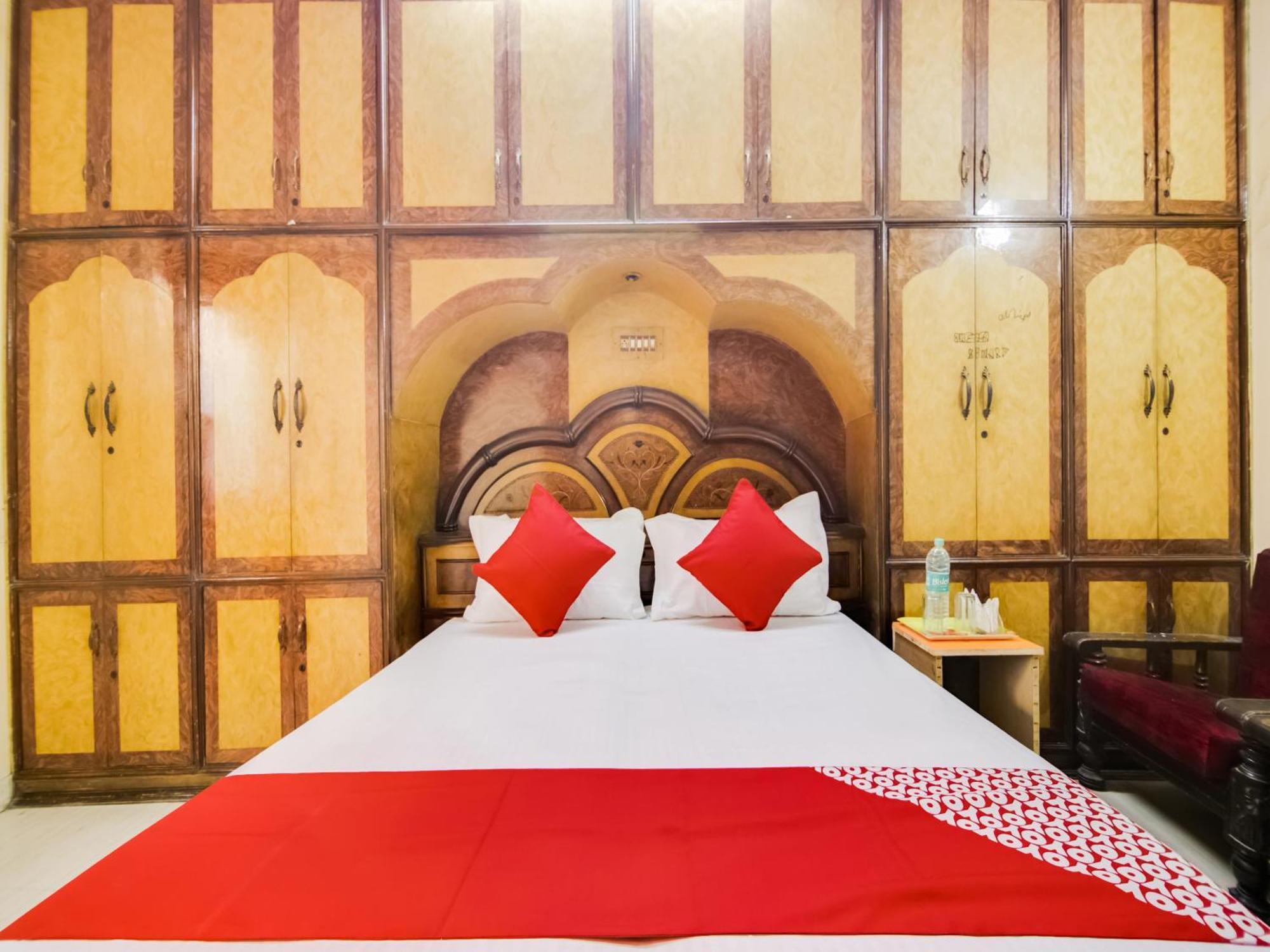 Hotel O Smart View New Delhi Eksteriør bilde