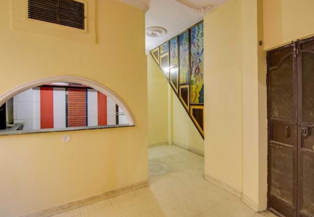 Hotel O Smart View New Delhi Eksteriør bilde